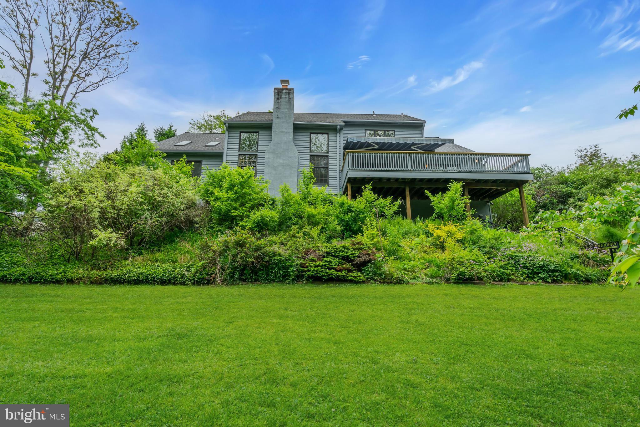 CEDARCROFT - Residential