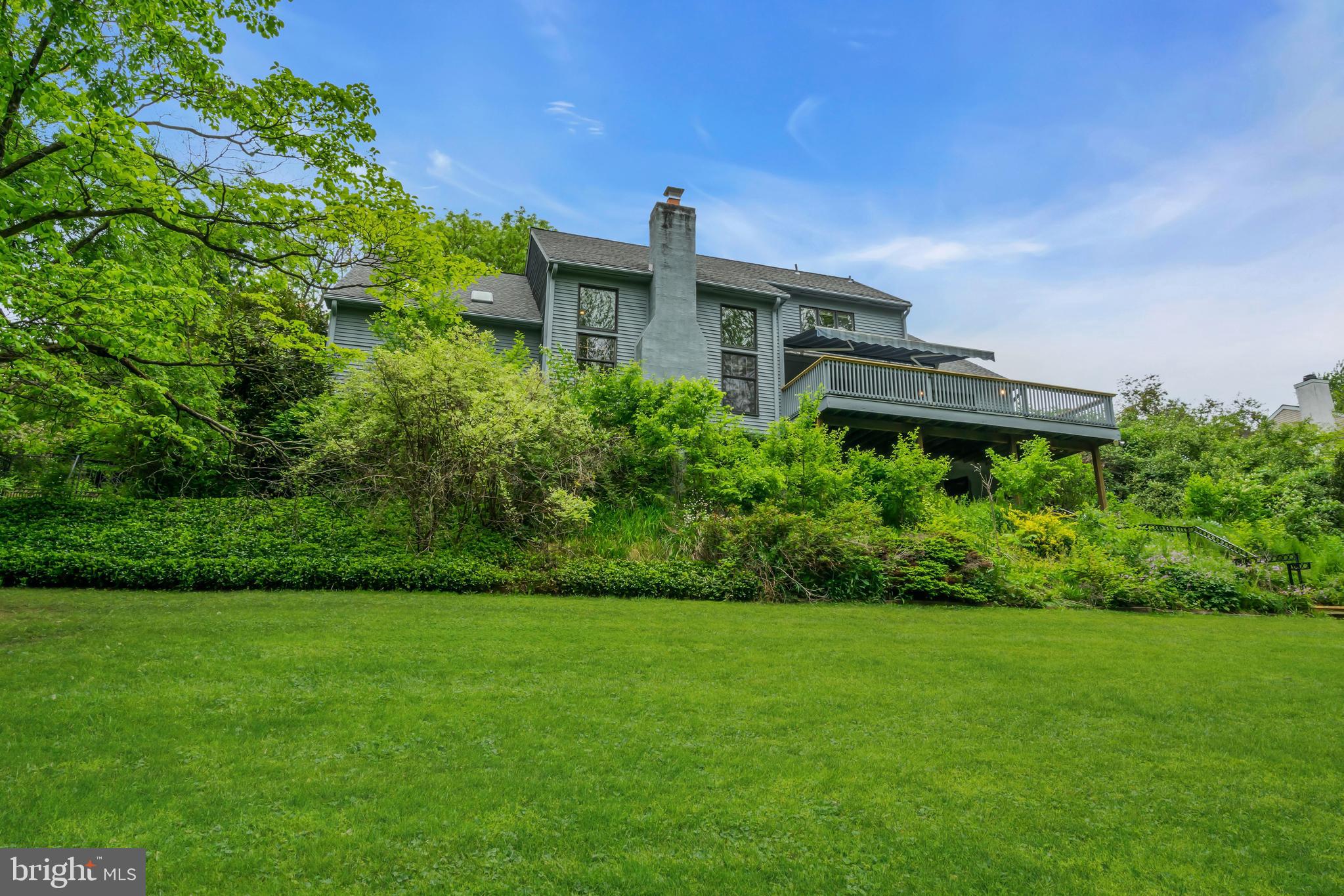 CEDARCROFT - Residential
