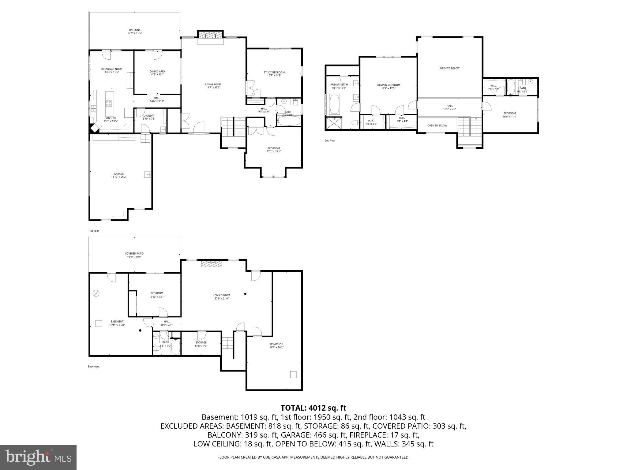 CEDARCROFT - Residential