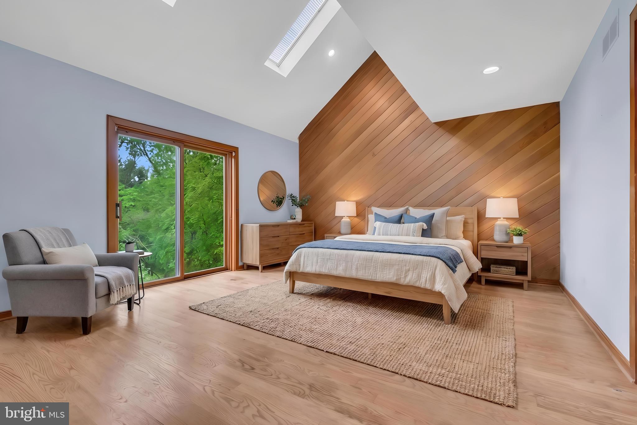 CEDARCROFT - Residential