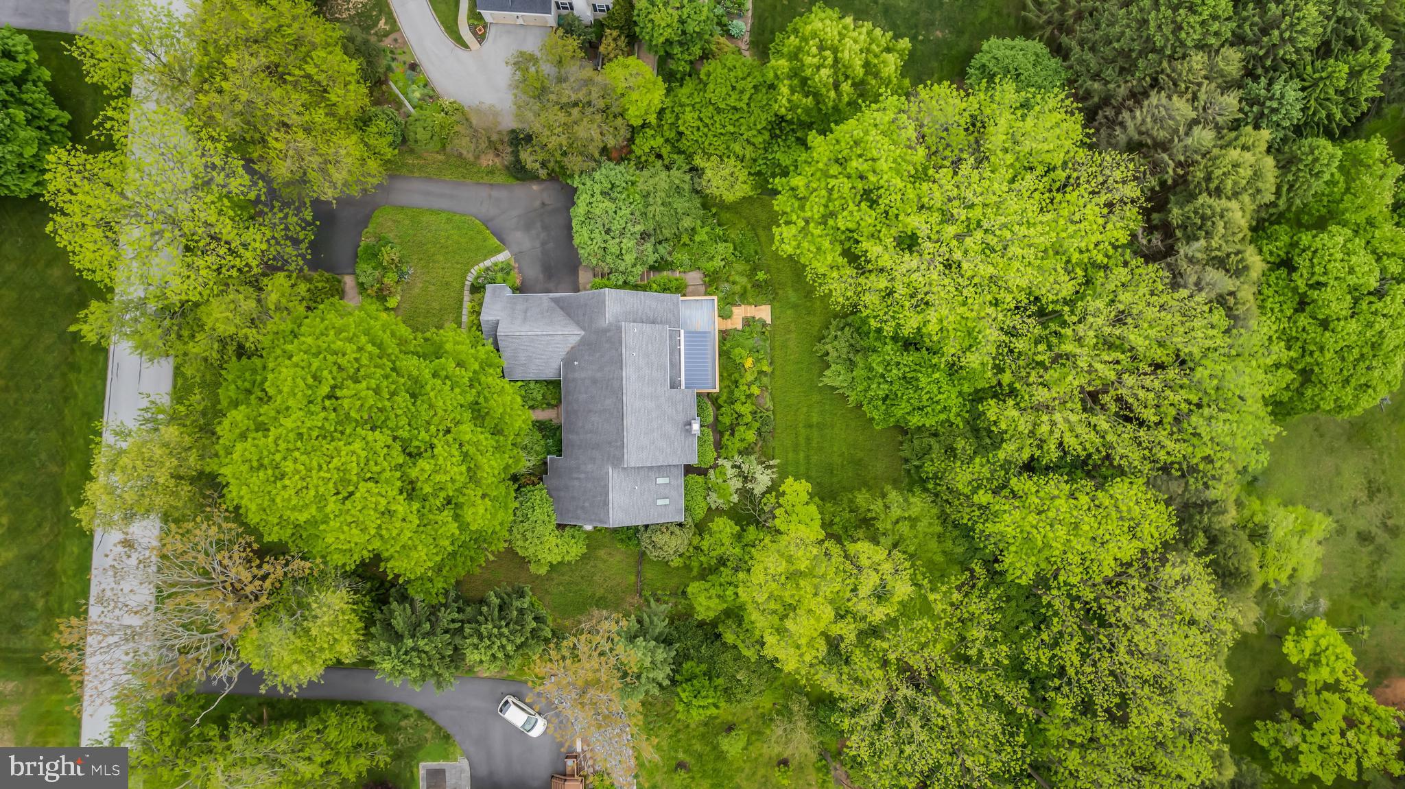 CEDARCROFT - Residential