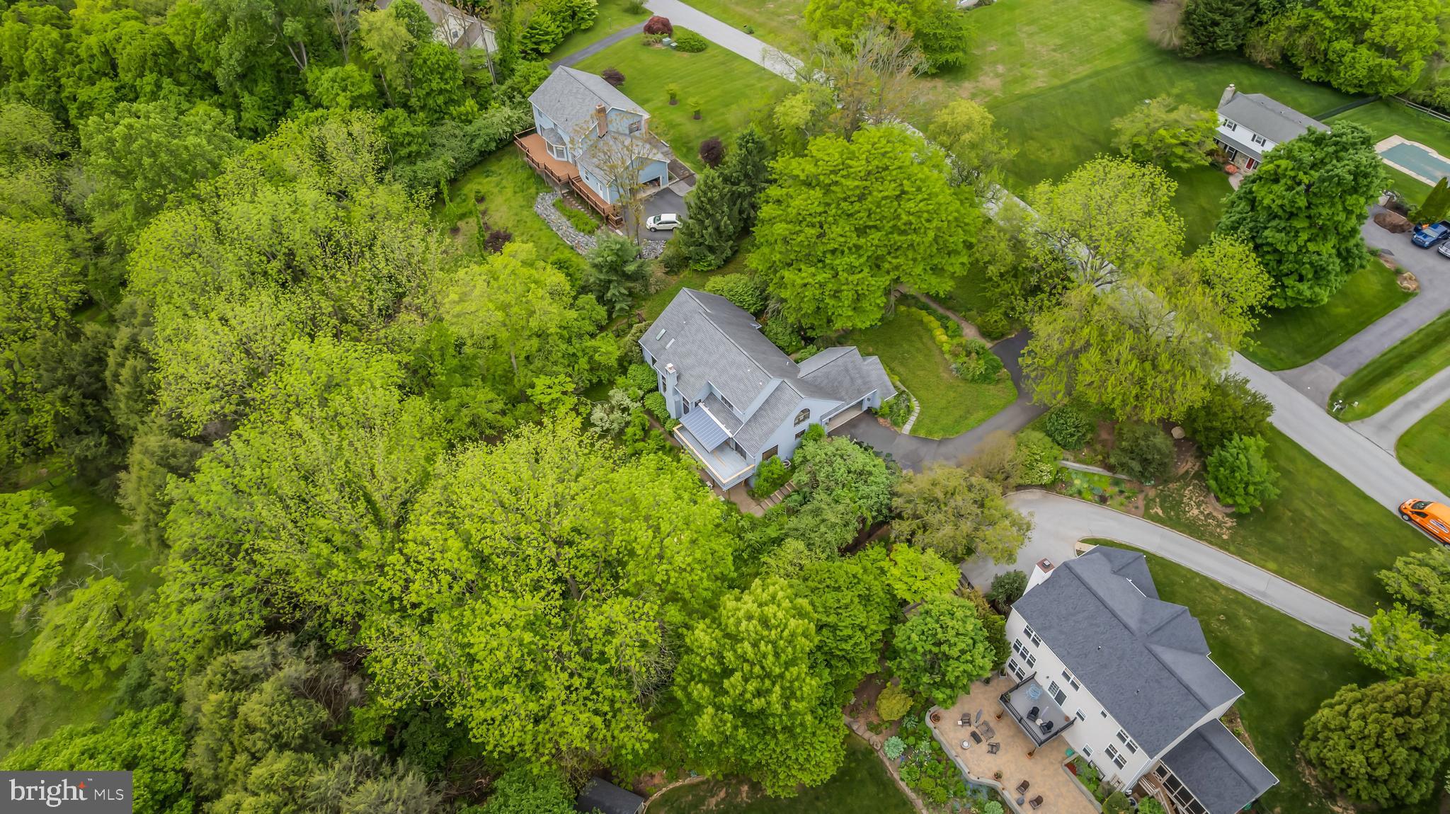 CEDARCROFT - Residential