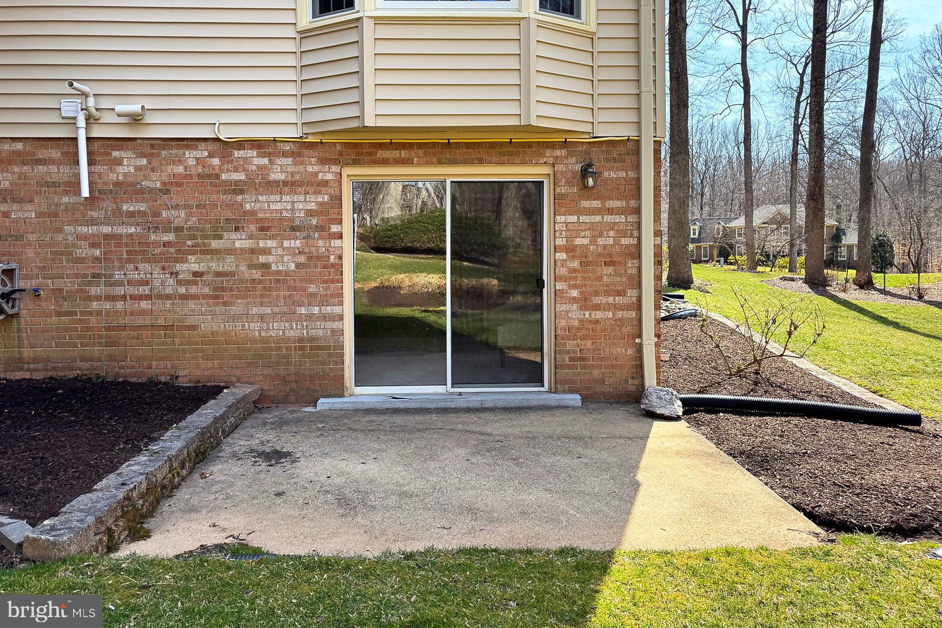 FAIRFAX STATION - Residential