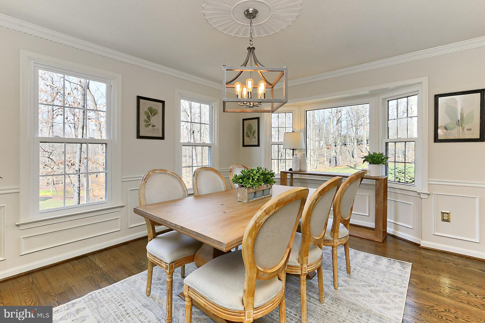 FAIRFAX STATION - Residential