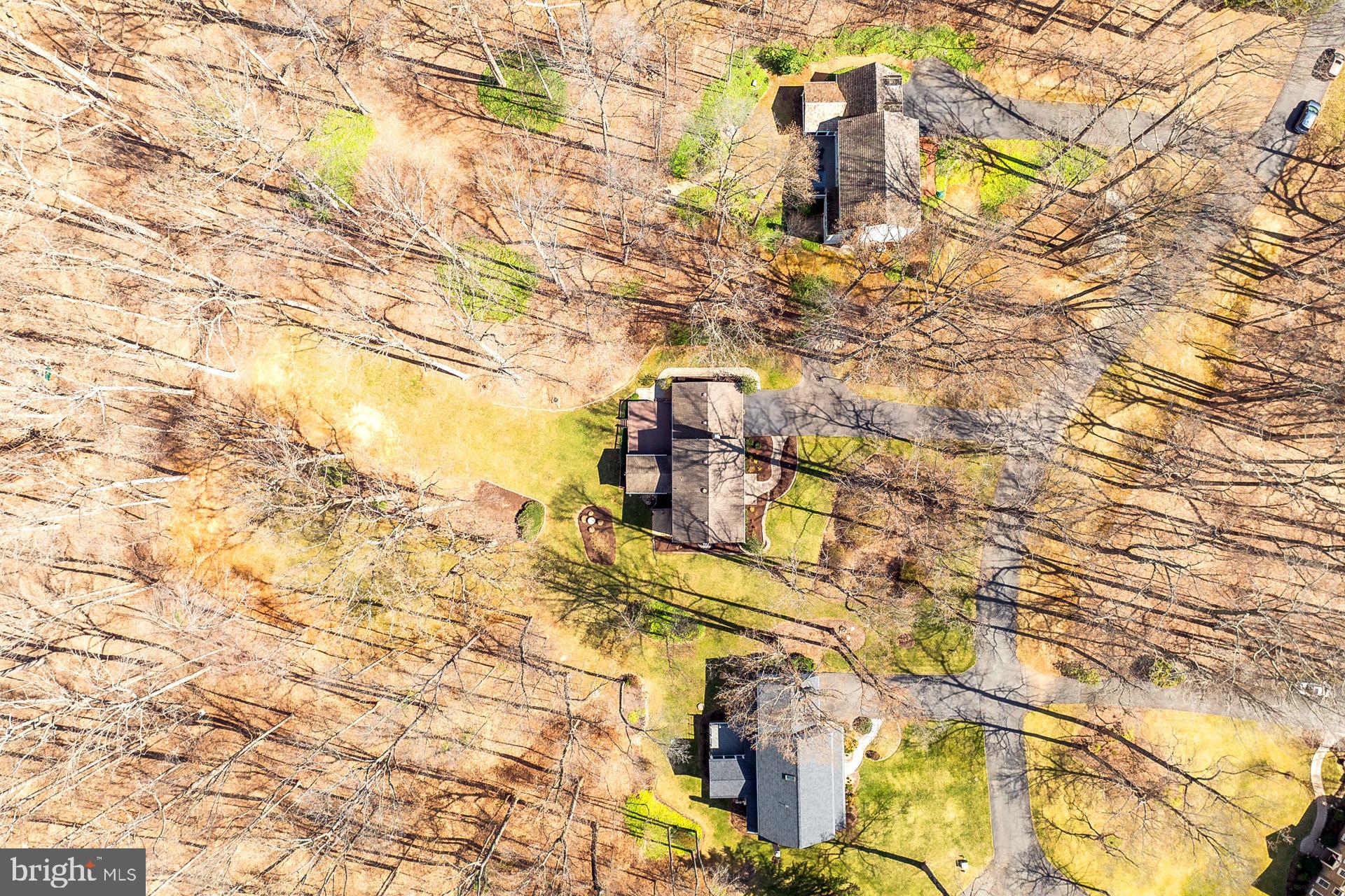 FAIRFAX STATION - Residential