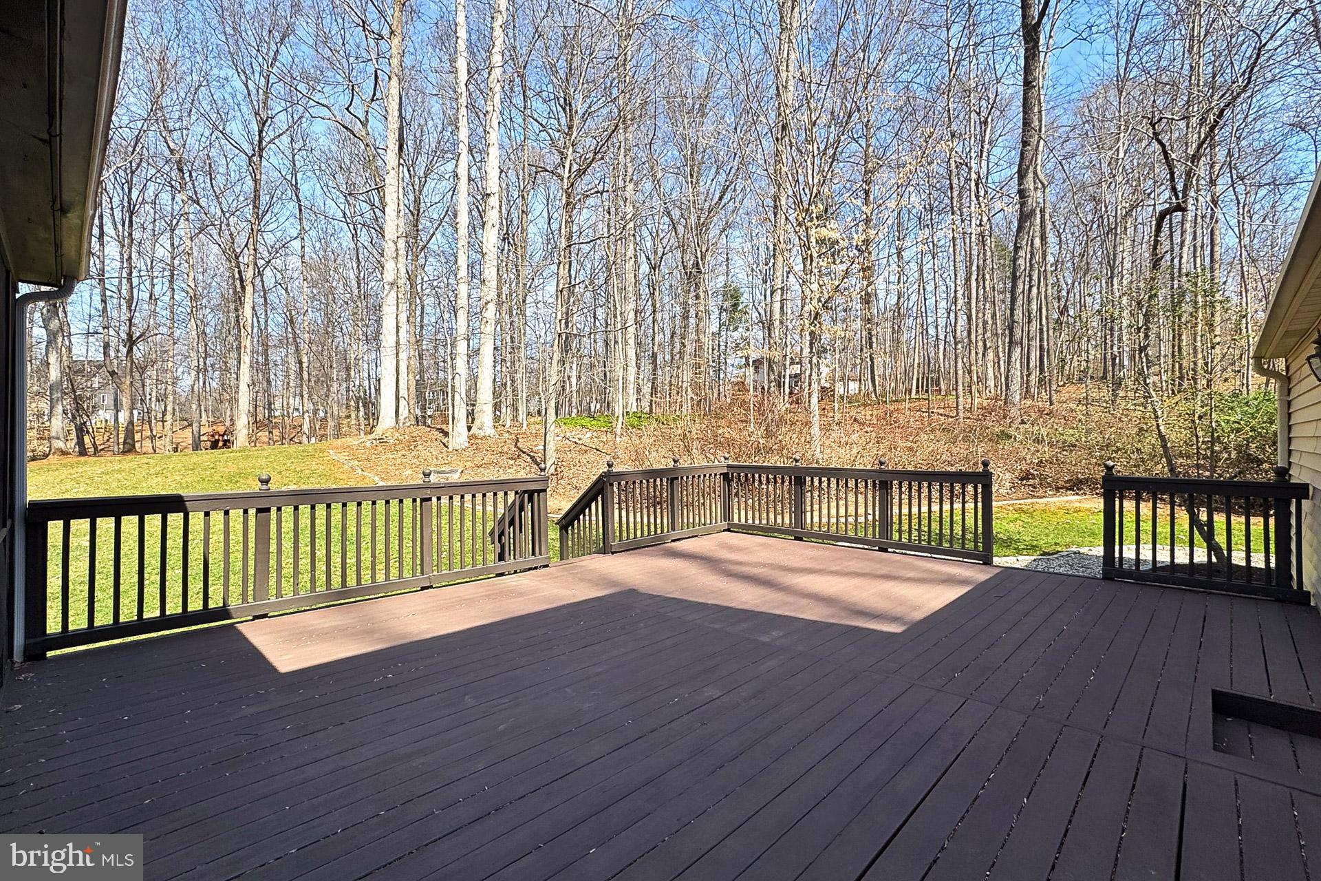 FAIRFAX STATION - Residential