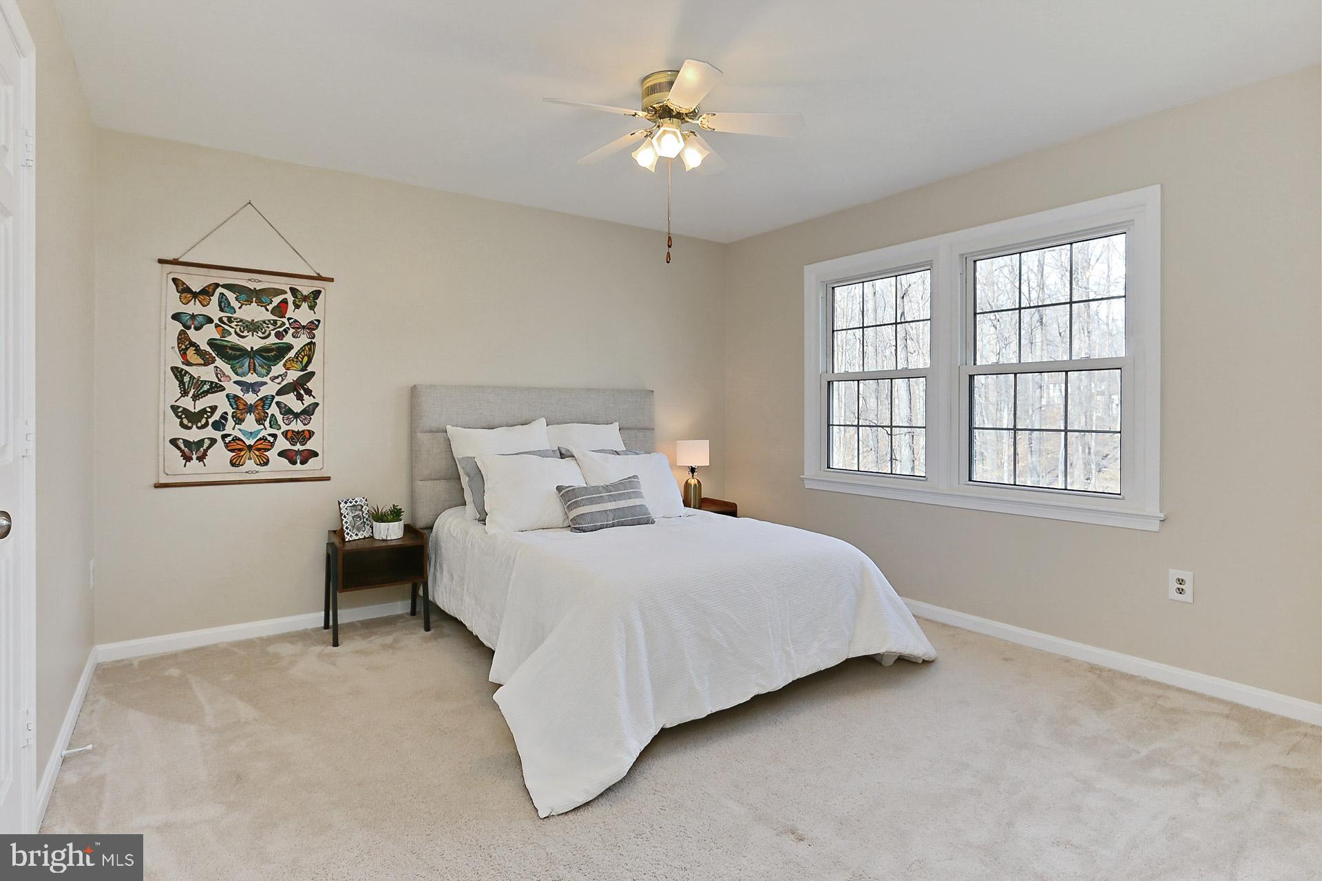 FAIRFAX STATION - Residential