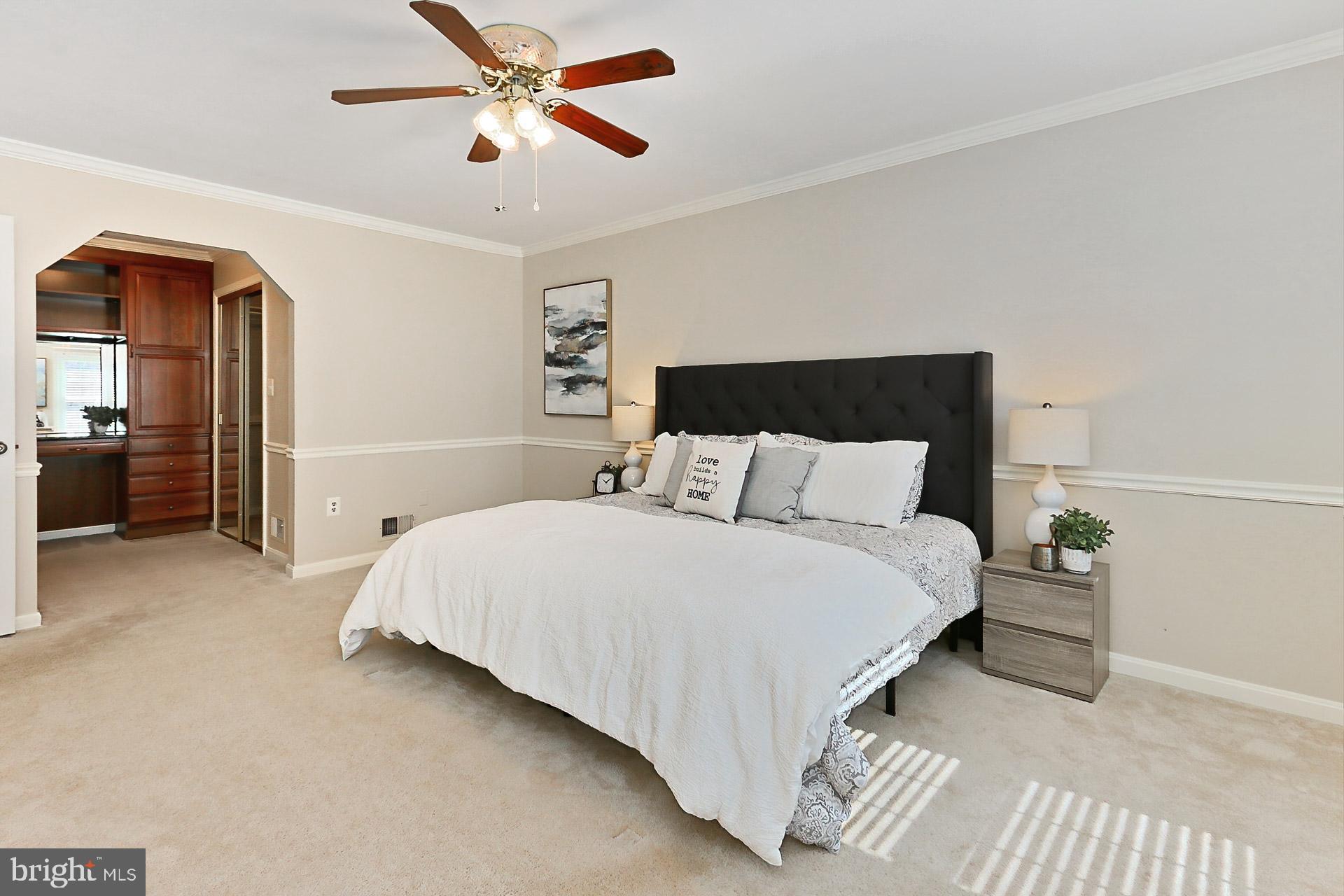 FAIRFAX STATION - Residential