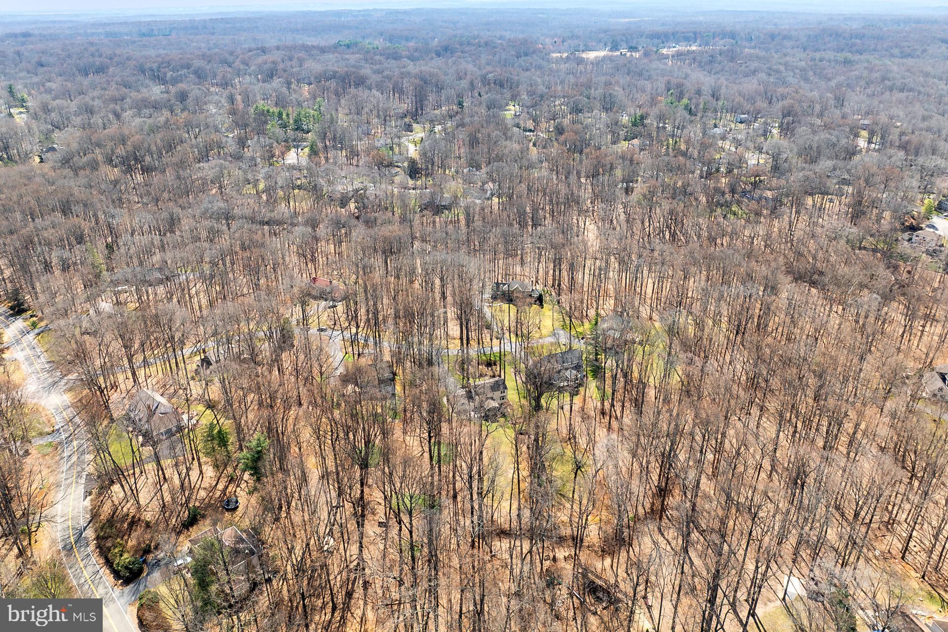 FAIRFAX STATION - Residential