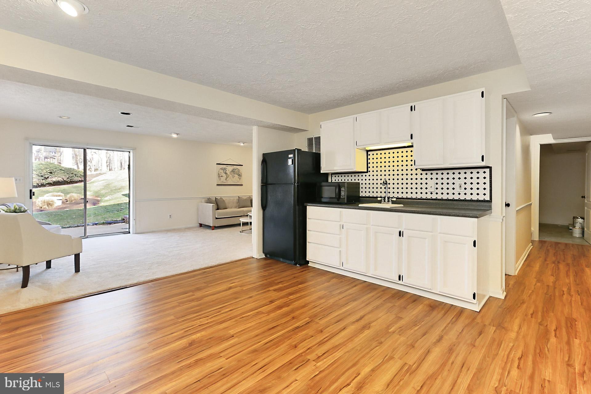 FAIRFAX STATION - Residential