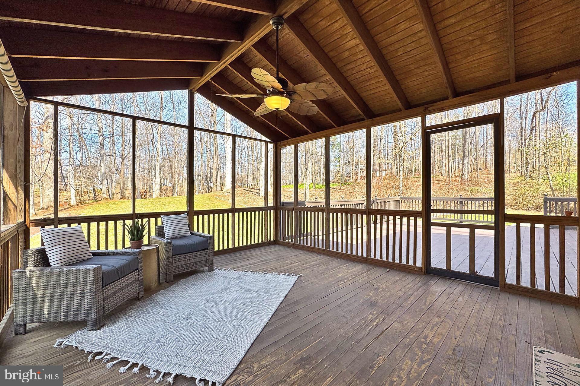 FAIRFAX STATION - Residential