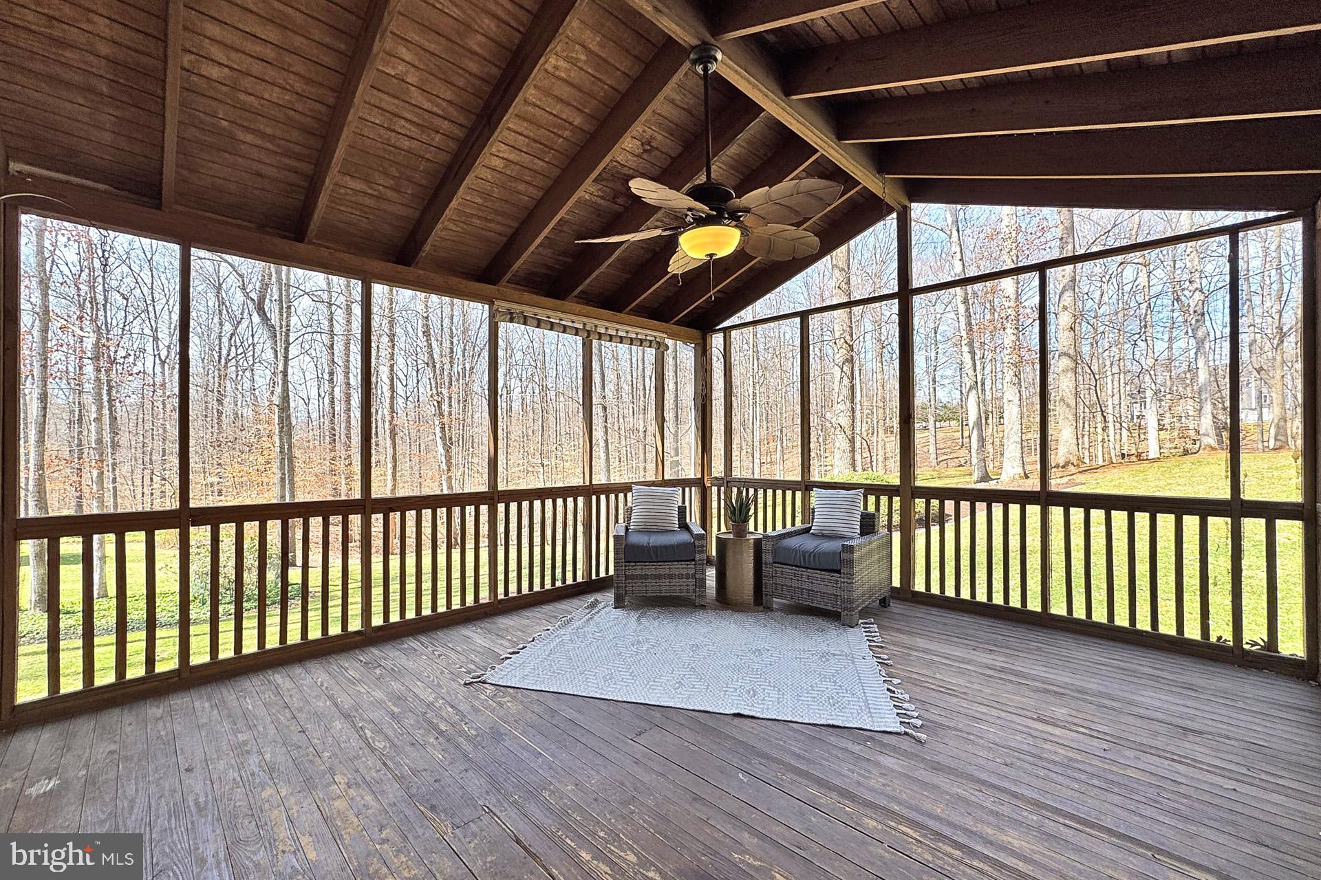 FAIRFAX STATION - Residential