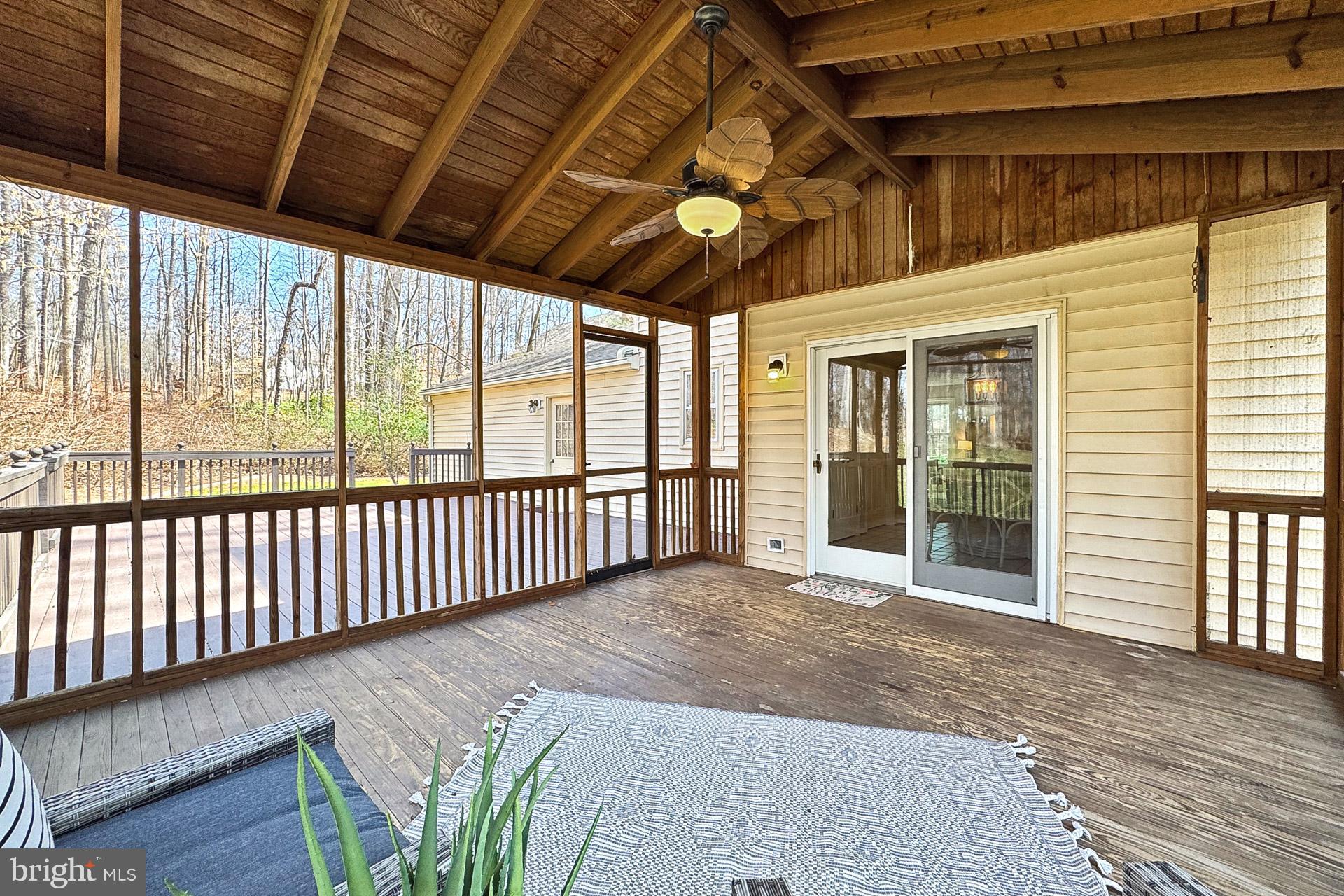 FAIRFAX STATION - Residential