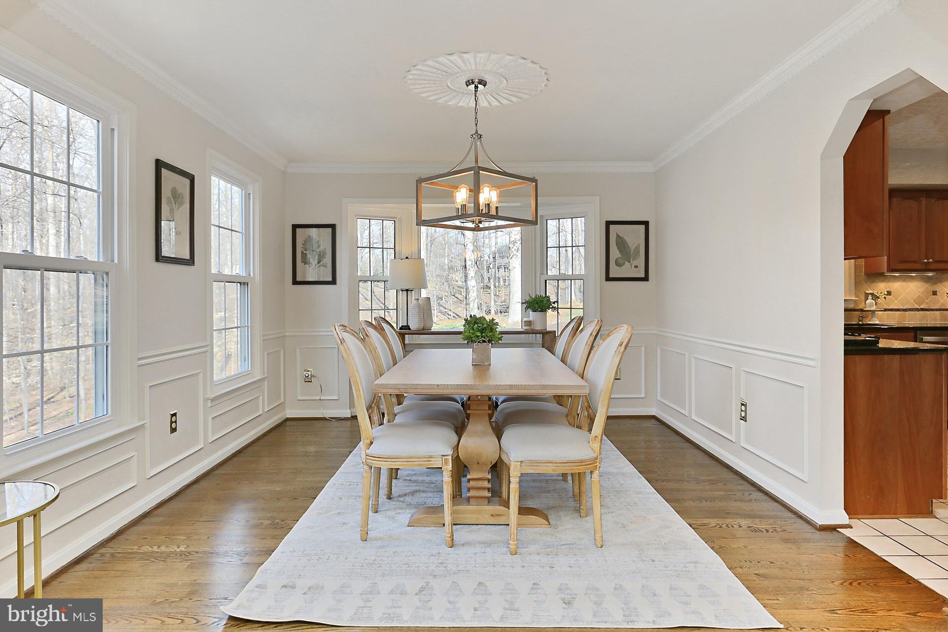 FAIRFAX STATION - Residential