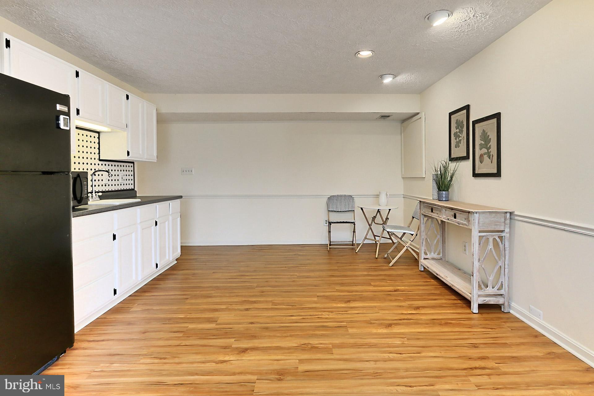 FAIRFAX STATION - Residential