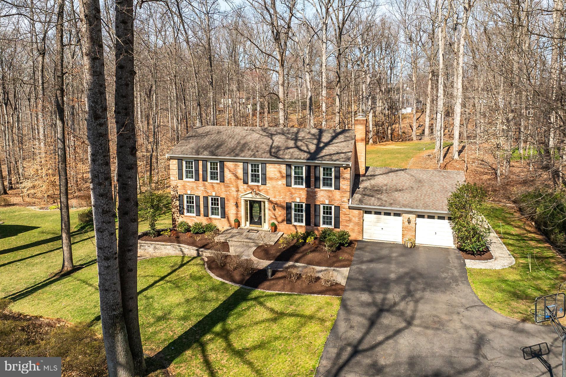 FAIRFAX STATION - Residential