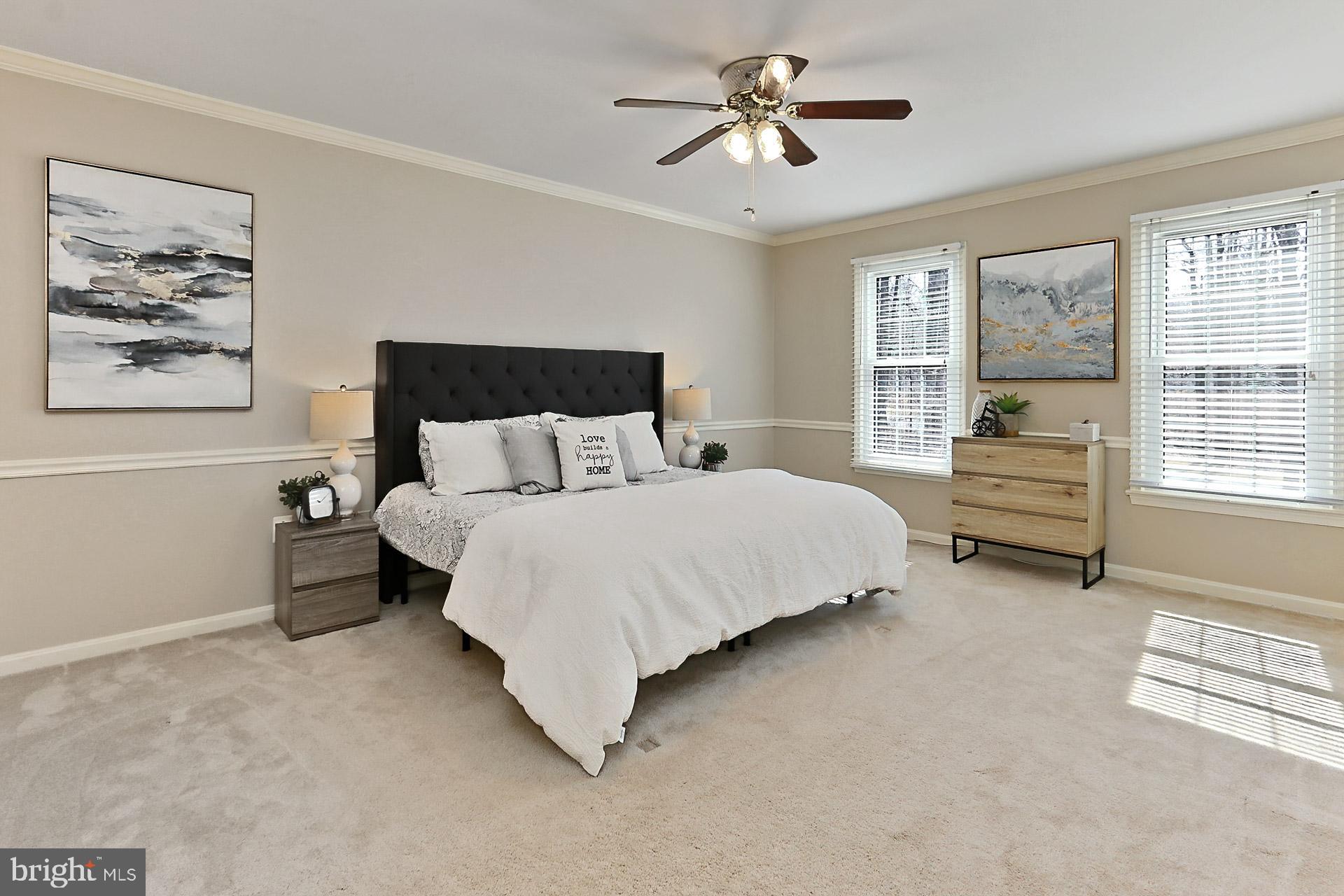 FAIRFAX STATION - Residential