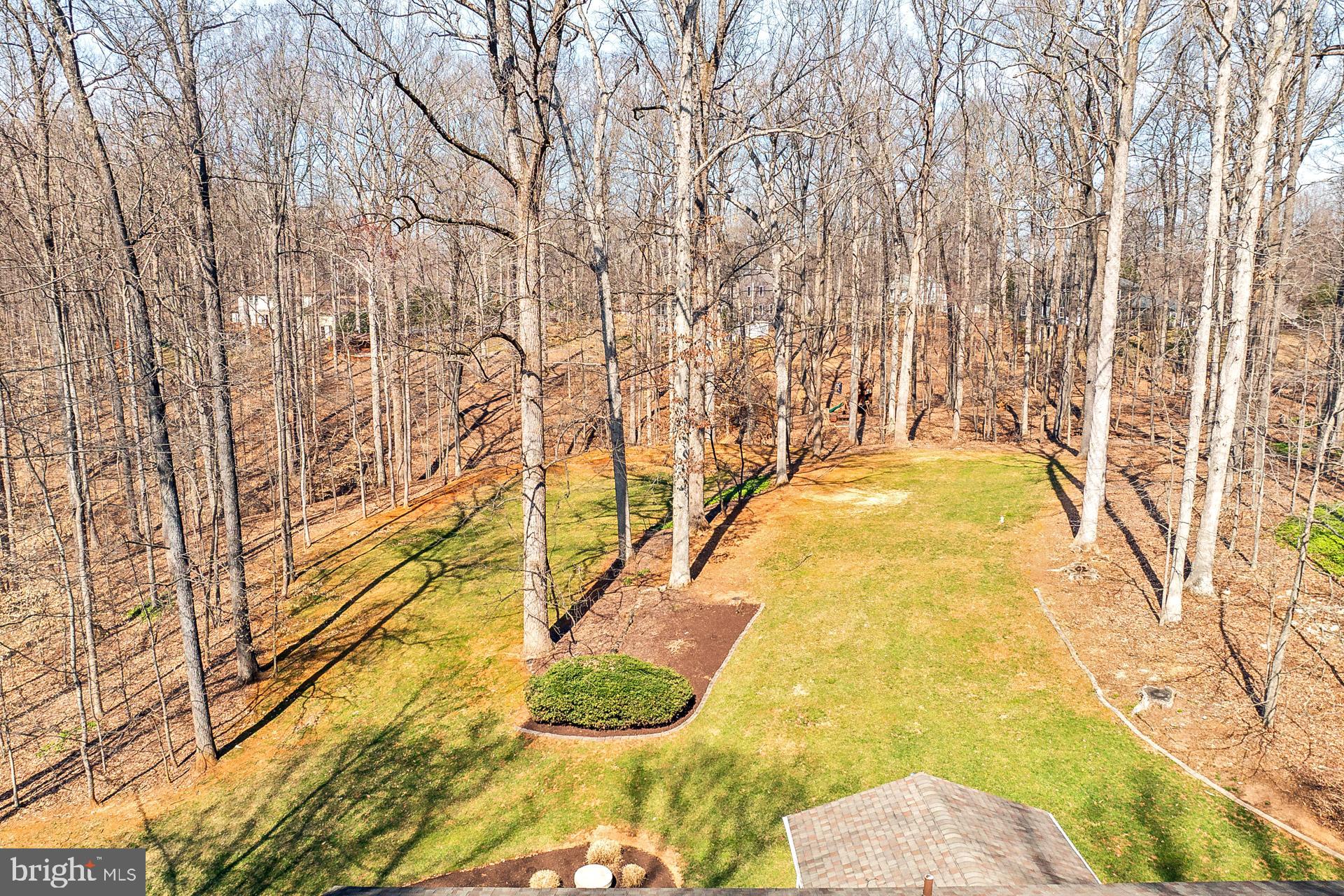 FAIRFAX STATION - Residential