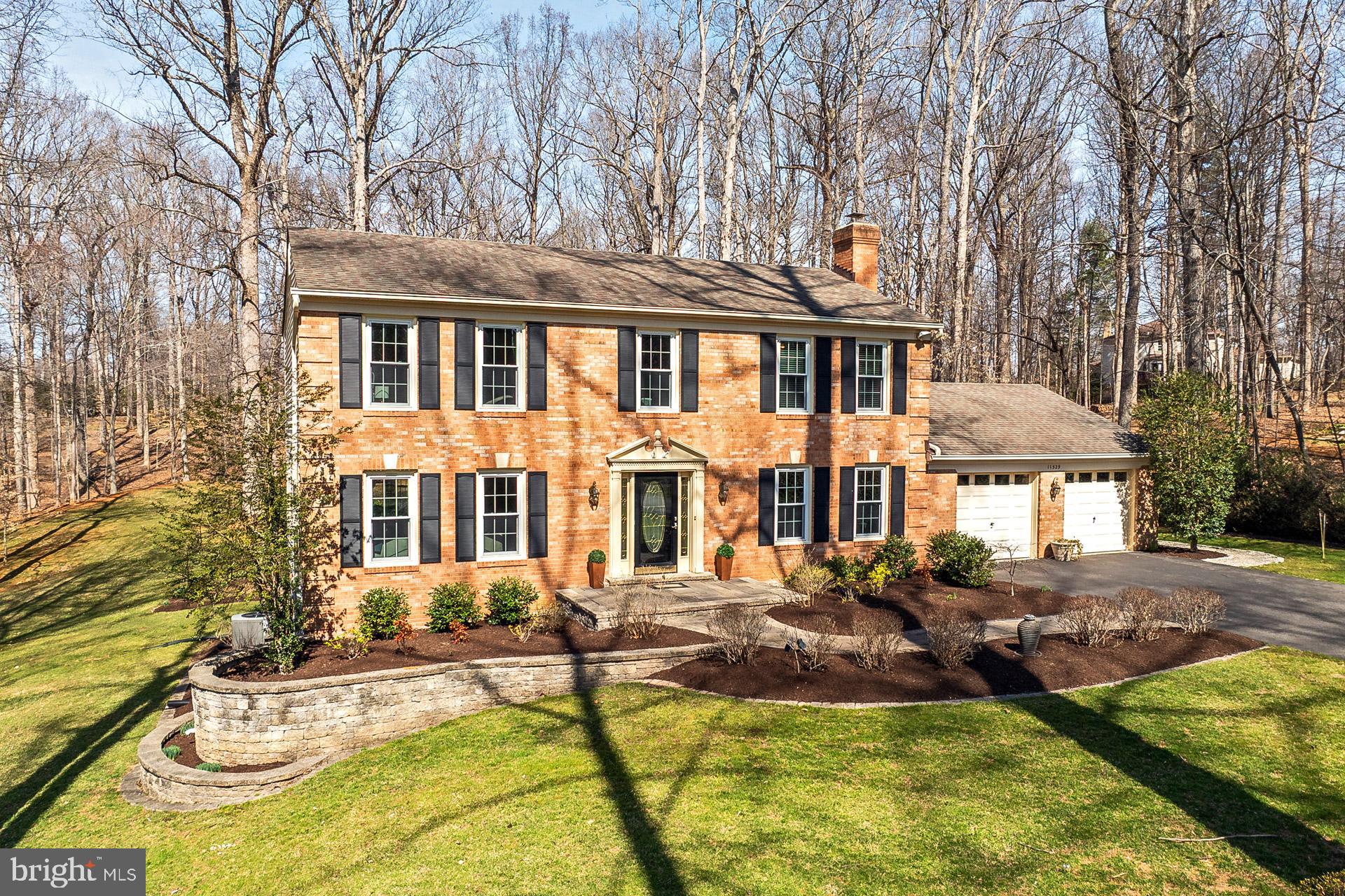 FAIRFAX STATION - Residential