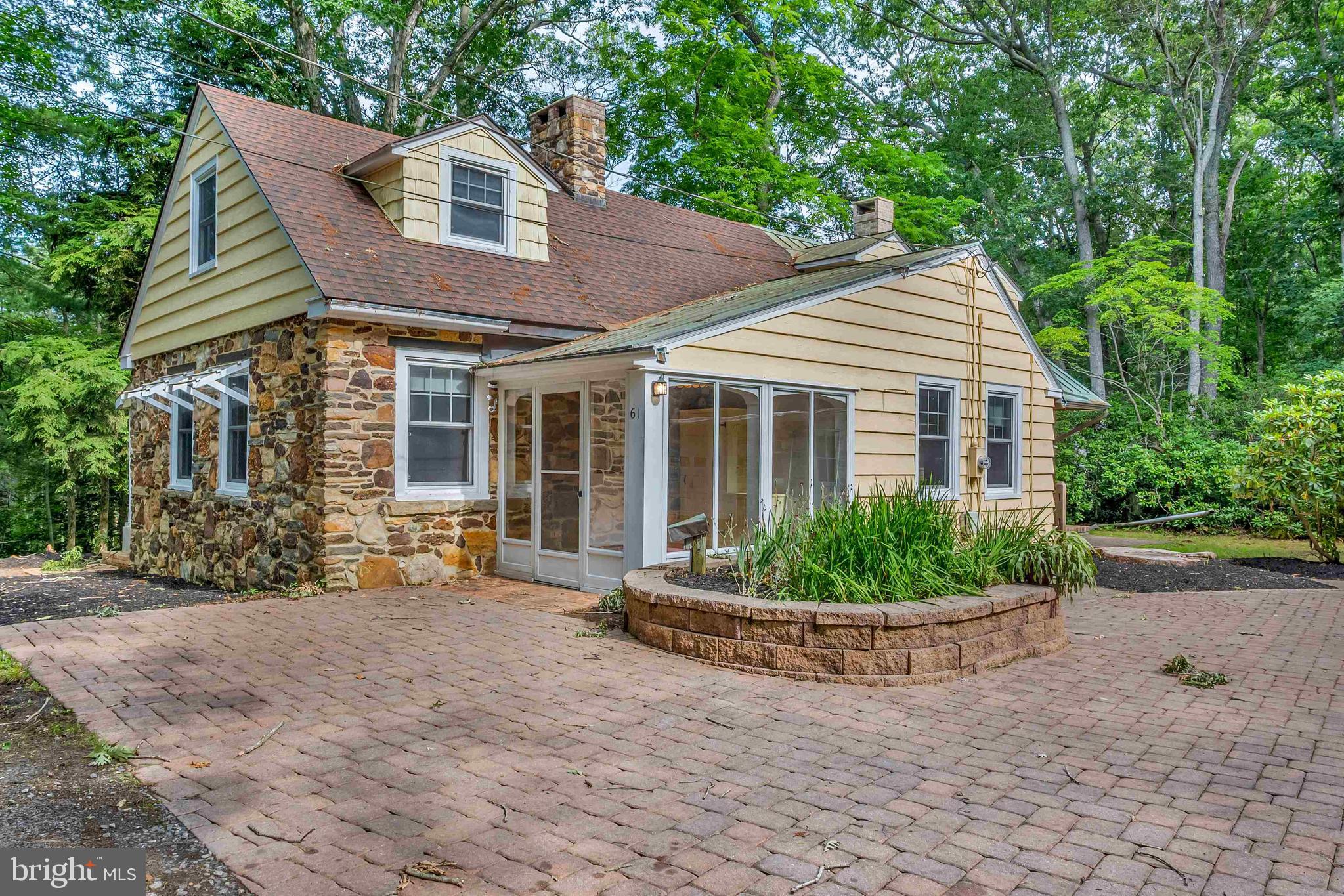 61 SUNSET LAKE ROAD