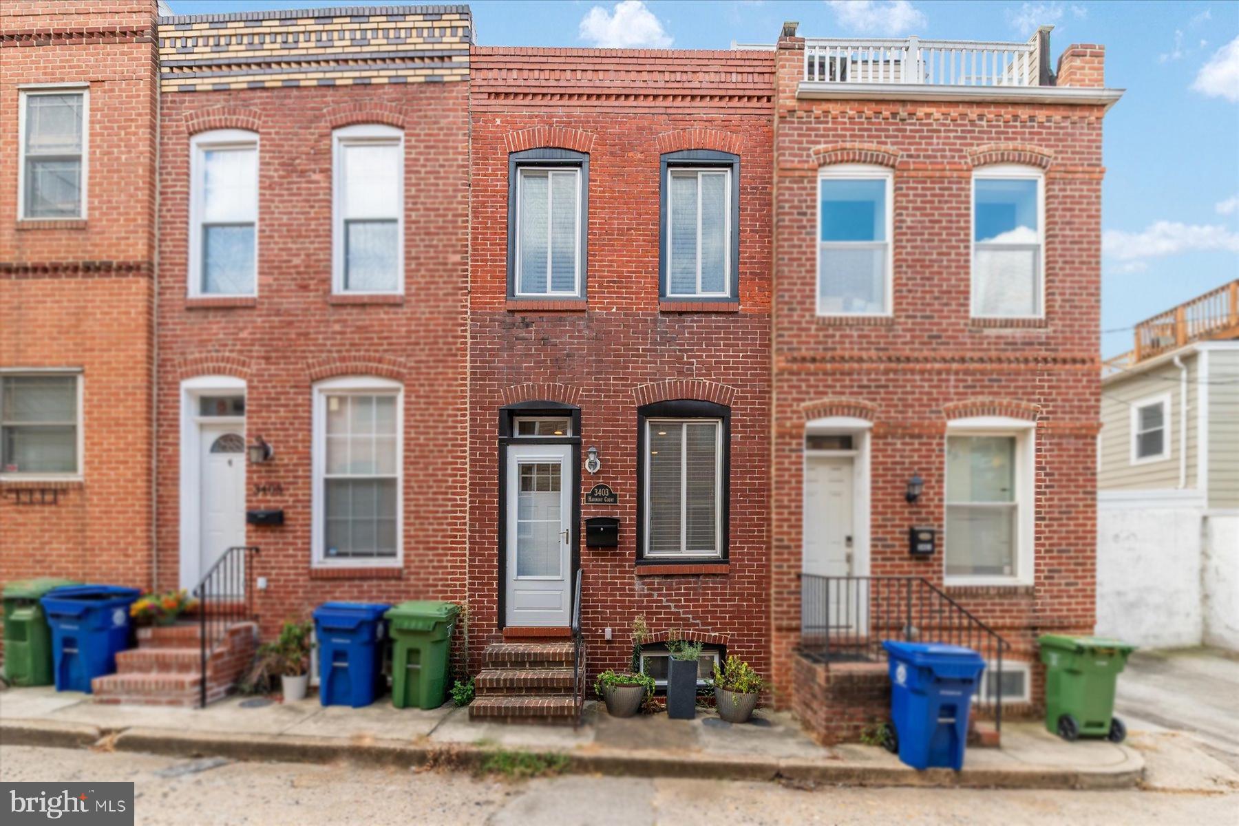 CANTON - Residential