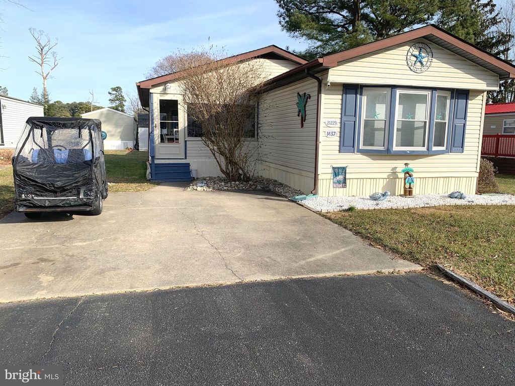 Photo of 21229 M Street, REHOBOTH BEACH, DE 19971 (MLS # DESU2104406)