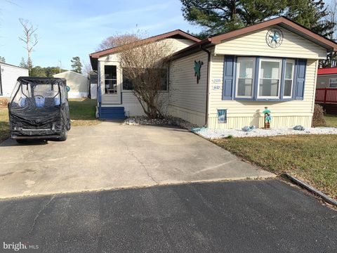 21229 M STREET REHOBOTH BEACH DE 19971