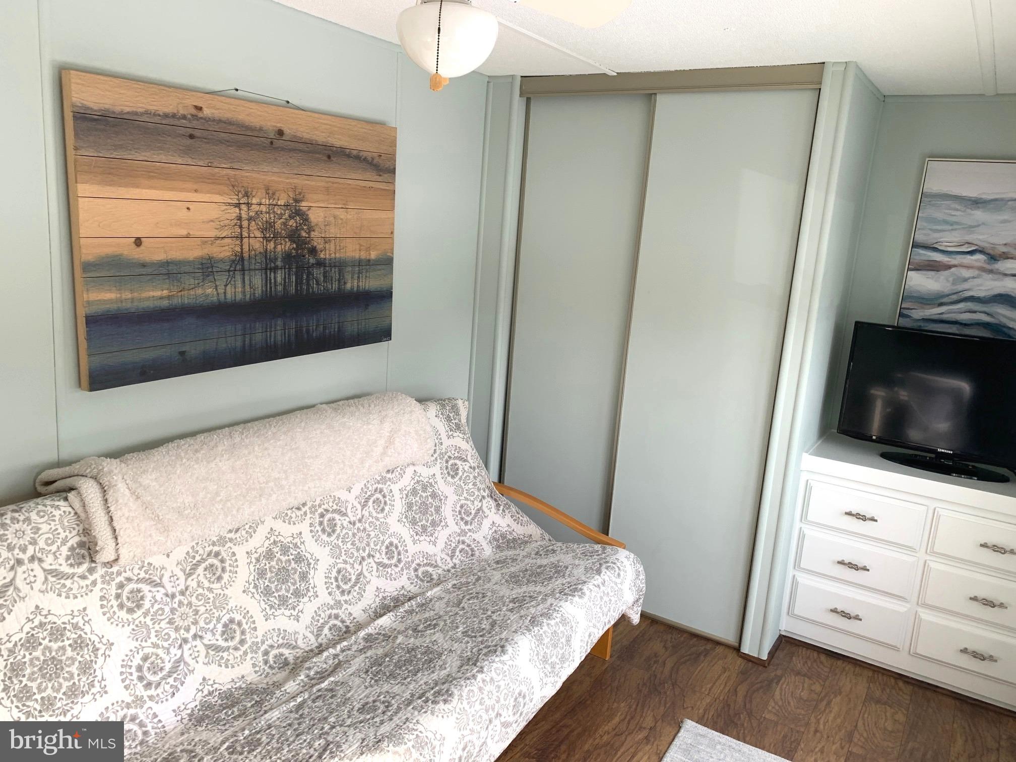 REHOBOTH BAY MHP - Residential