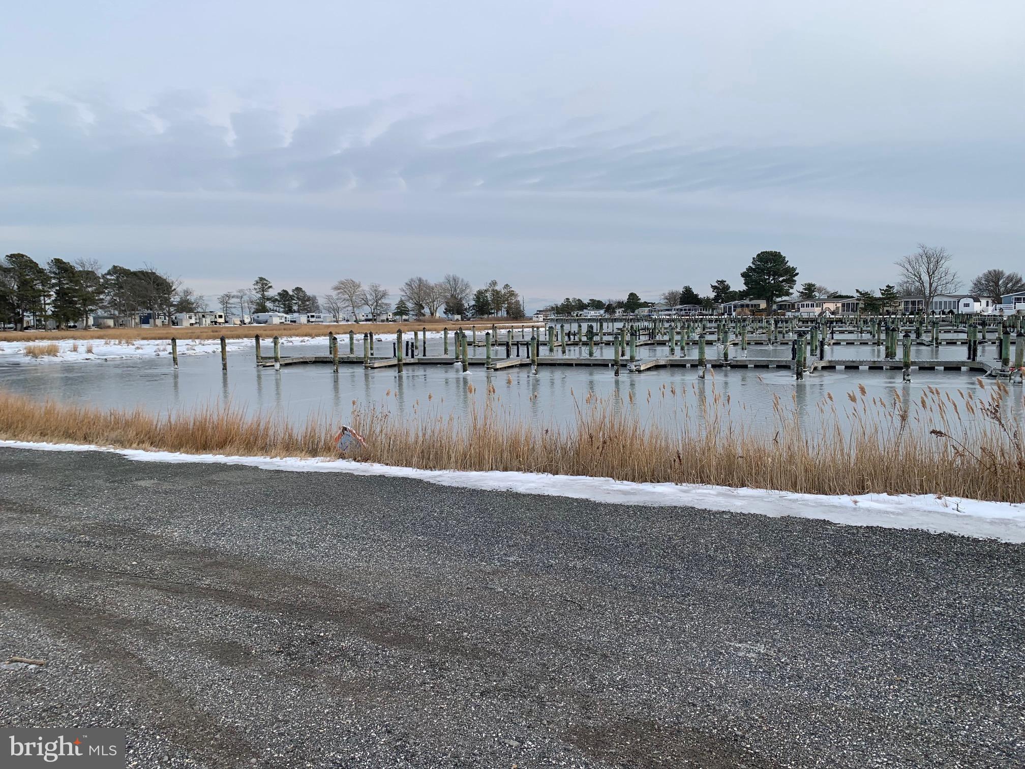 REHOBOTH BAY MHP - Residential