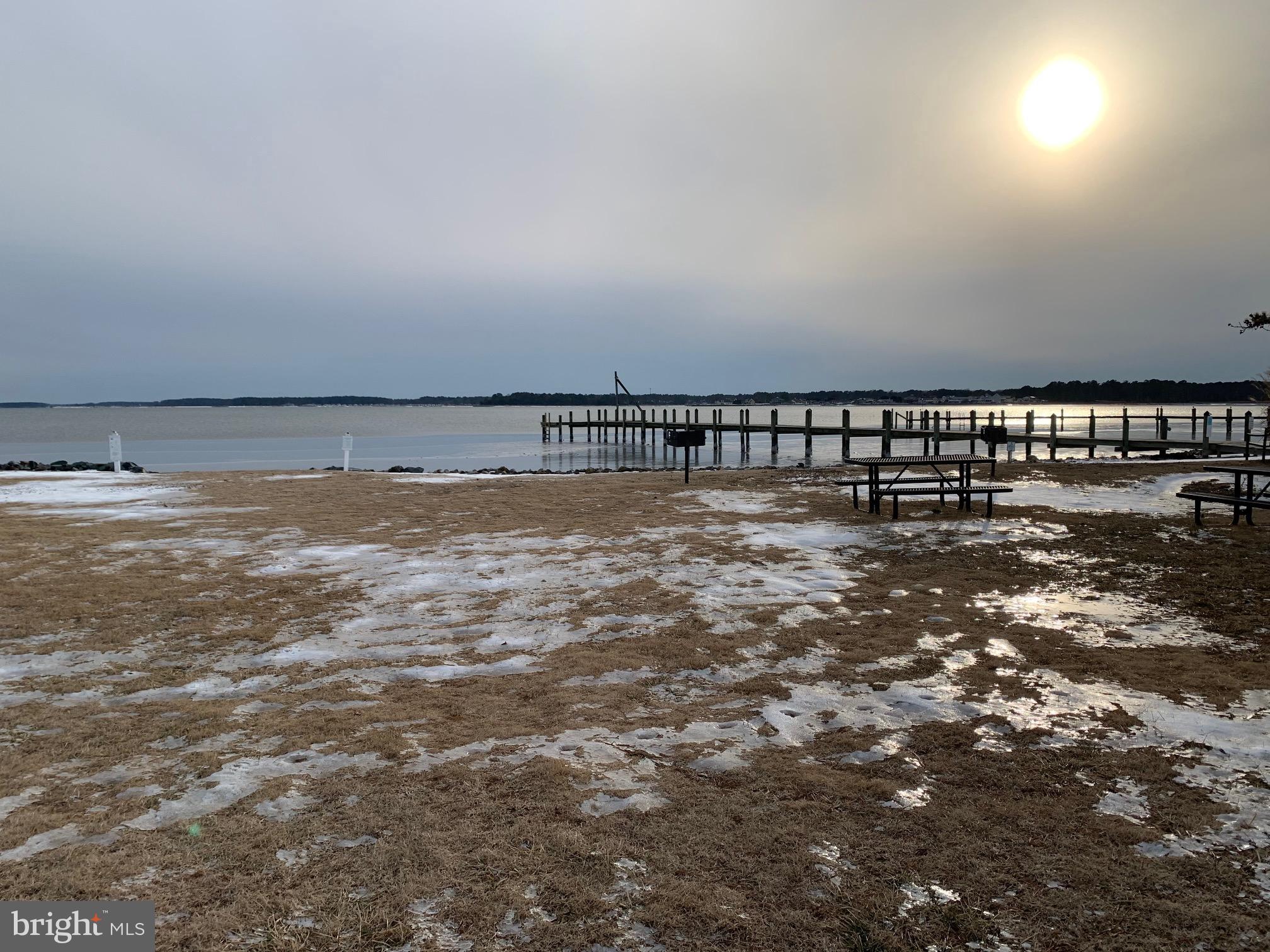 REHOBOTH BAY MHP - Residential