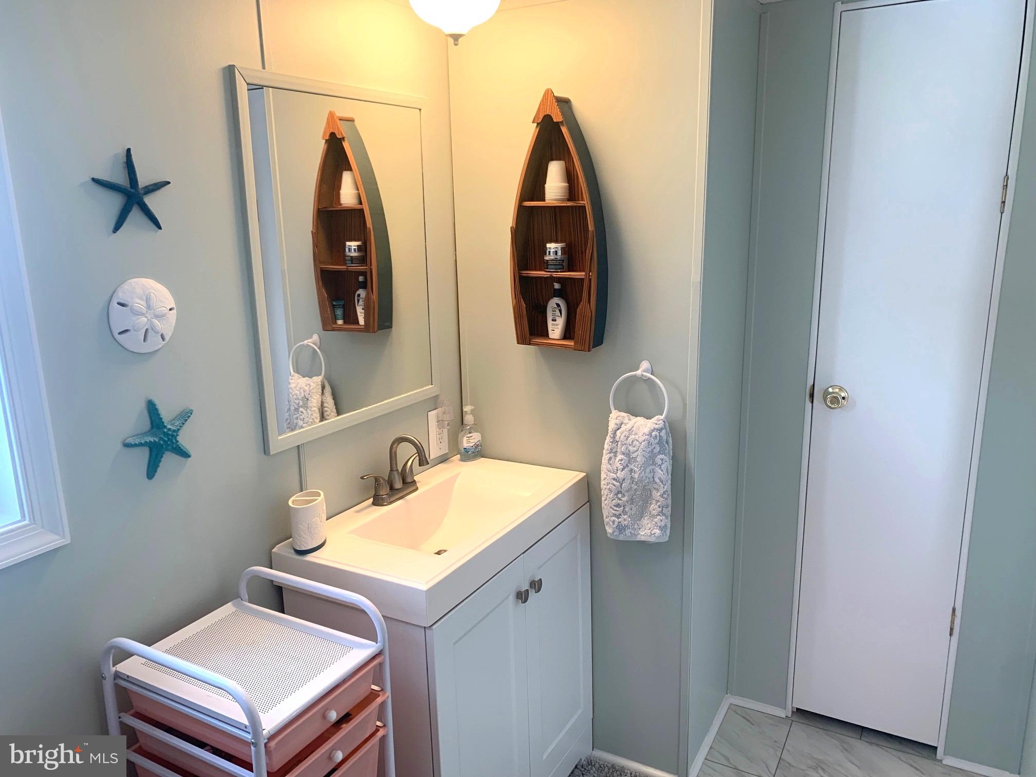 REHOBOTH BAY MHP - Residential