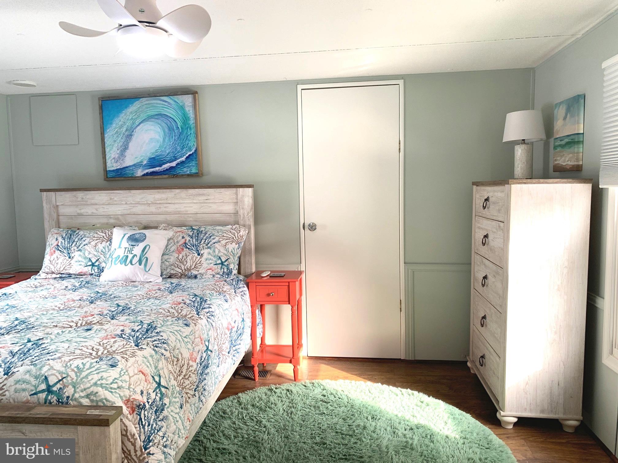 REHOBOTH BAY MHP - Residential