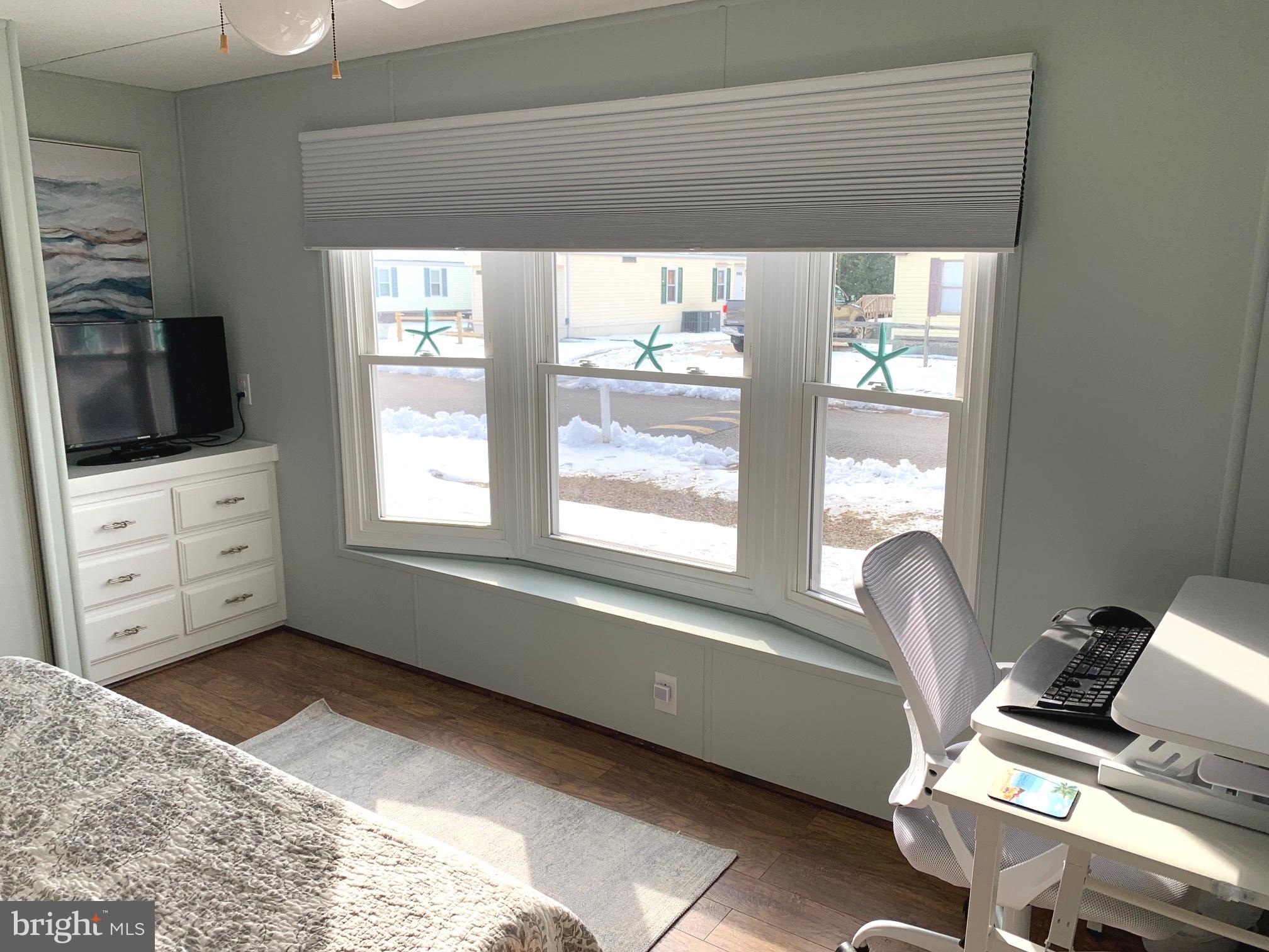 REHOBOTH BAY MHP - Residential