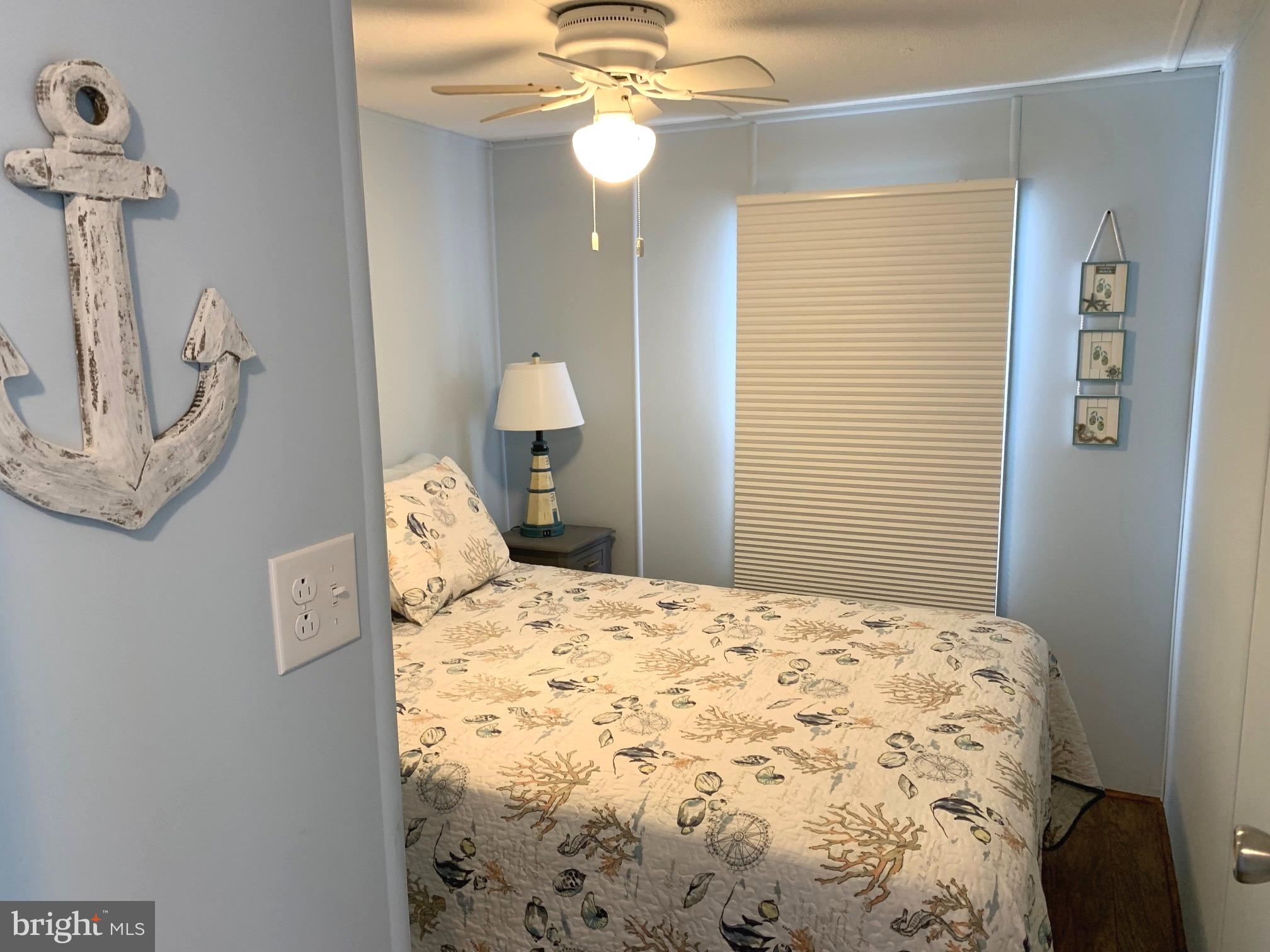 REHOBOTH BAY MHP - Residential