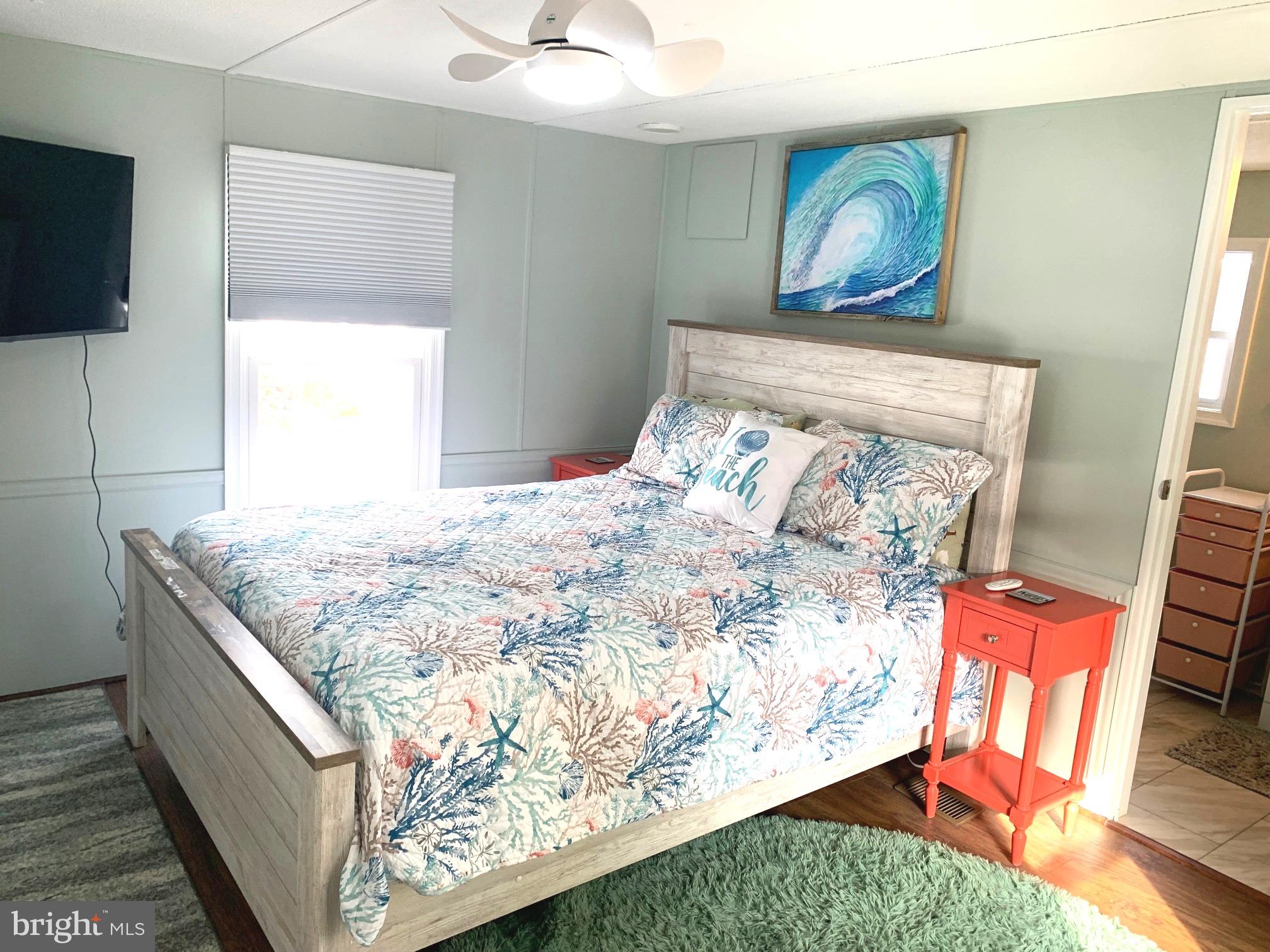 REHOBOTH BAY MHP - Residential