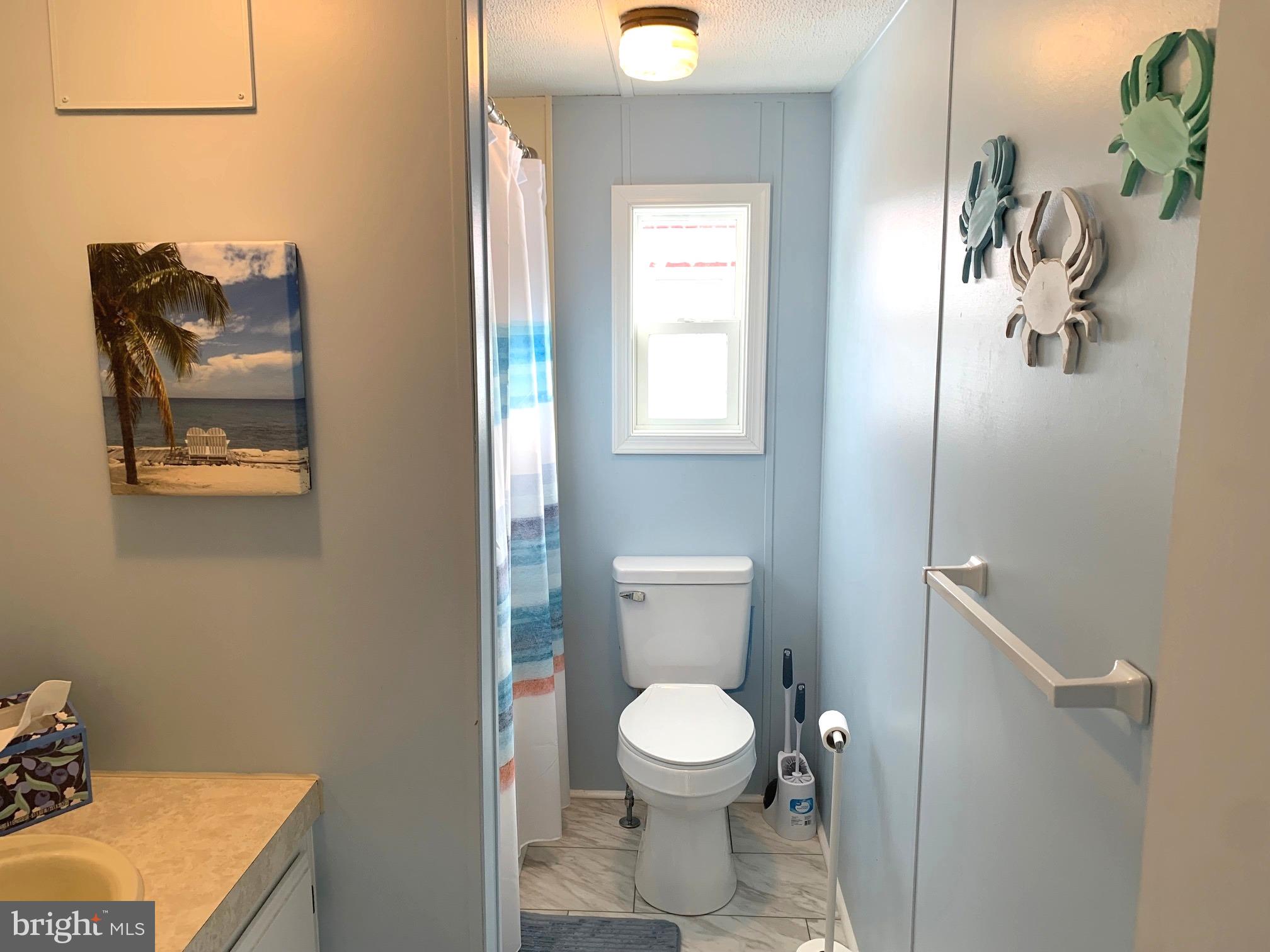 REHOBOTH BAY MHP - Residential