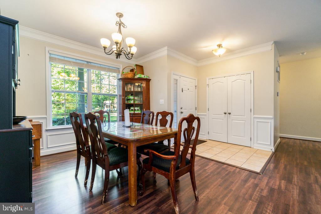 GRAY MANOR - Residential