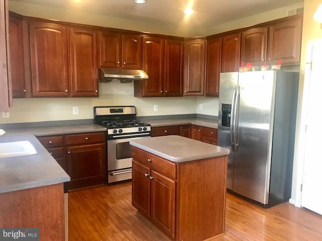 TALBOTT - Residential Lease