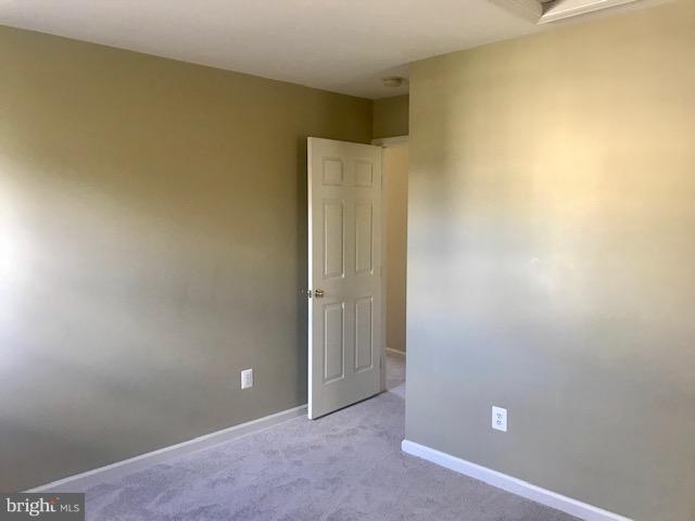 TALBOTT - Residential Lease