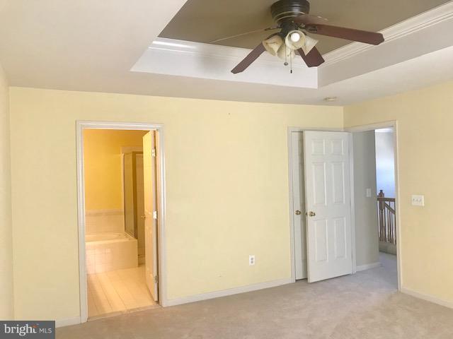 TALBOTT - Residential Lease