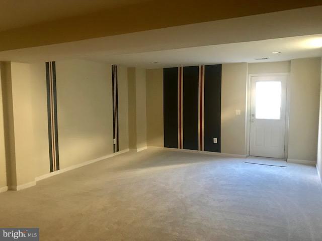 TALBOTT - Residential Lease