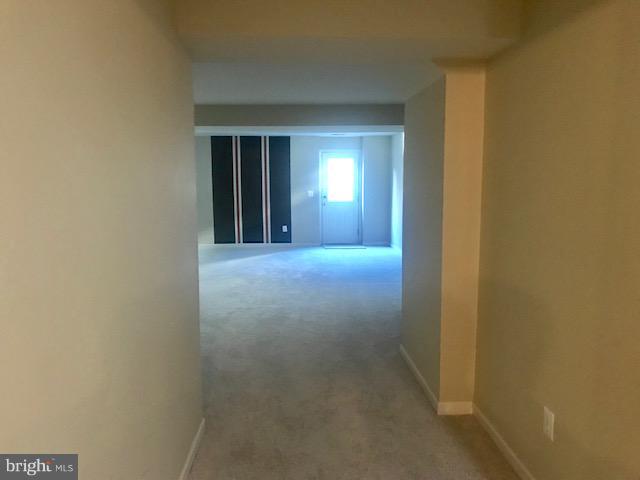 TALBOTT - Residential Lease