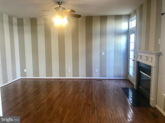 TALBOTT - Residential Lease