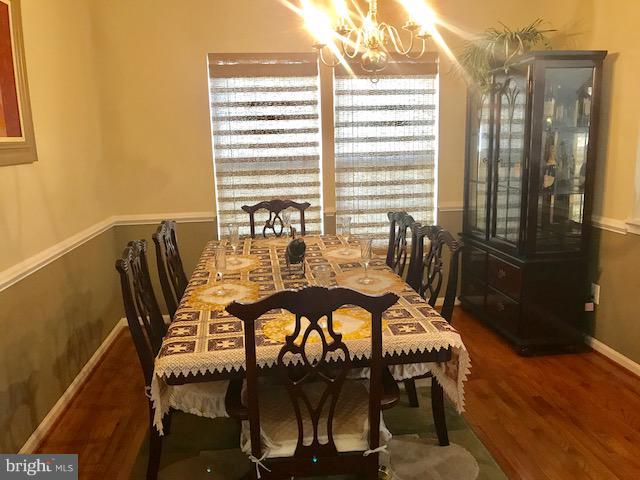 TALBOTT - Residential Lease