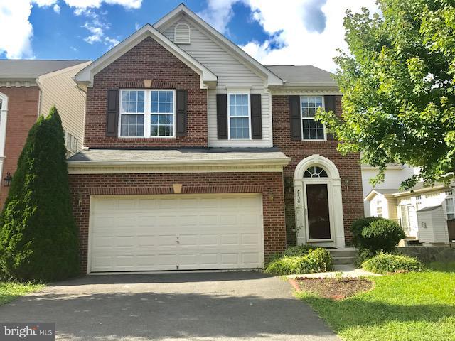 TALBOTT - Residential Lease