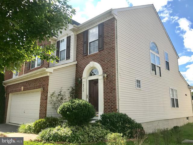 TALBOTT - Residential Lease