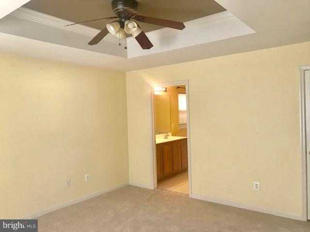 TALBOTT - Residential Lease