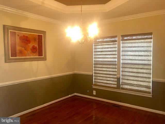 TALBOTT - Residential Lease