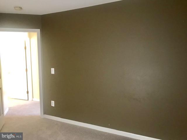 TALBOTT - Residential Lease