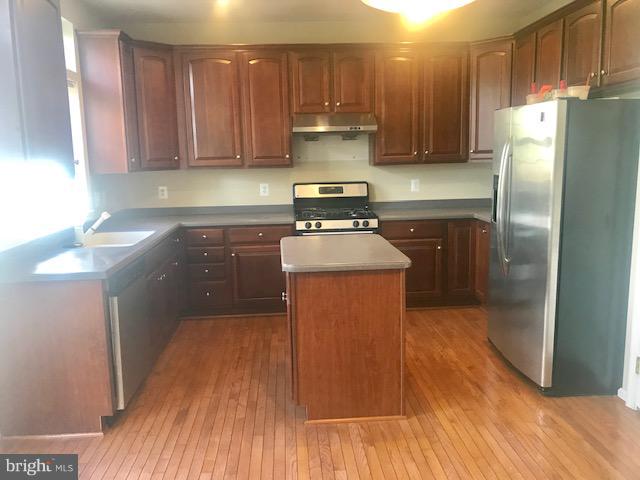 TALBOTT - Residential Lease